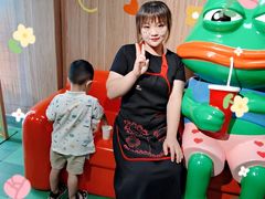 -海底捞火锅(万丰桥店)