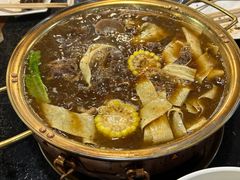 -再宣武文化主题餐厅·清真