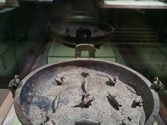 -上海博物馆(人民广场馆)