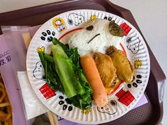 -史努比缤纷世界