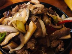 -首尔大排档