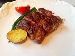 -ZHAO赵·牛扒坊(万象城店)