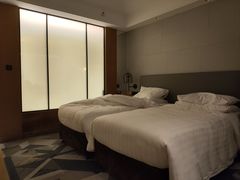 -上海浦东滨江喜来登酒店