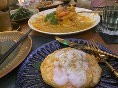 -Tegu泰古莲·泰国餐厅(红山6979店)