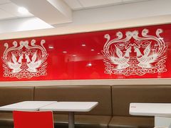 用餐区-振鼎鸡(福州路店)