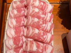 -老员外骨汤火锅(海州古城店)