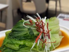 -船歌·鱼水饺青岛菜(国贸商城店)