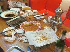 -范家大院(华为店)