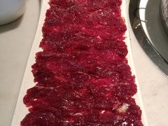 -左庭右院鲜牛肉火锅(浦江欢乐颂店)