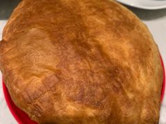 酥皮奶油蛤蜊汤-必胜客(远大路店)