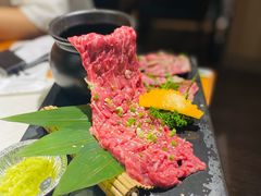 -久藏·横膈膜烧肉·酒场(江汉路店)