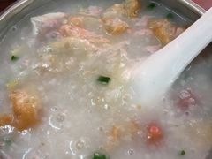 -陈老添美食店(宝华路店)