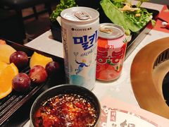 -空之介寿喜烧·和牛放题(恒隆广场店)