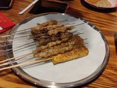 -东方一串·鲜肉小串·小酒馆(壹航城店)