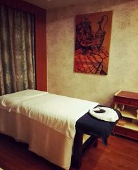 -TIME SPA科技美肤机构