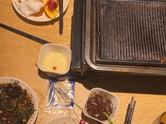 -玫瑰花园自助烤肉(顺义鑫海韵通店)