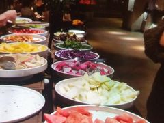 -食间牛排(湖西路店)