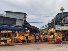 -油麻地果栏