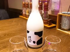 -樱宿日式和牛烧肉(五道口店)