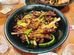 -掌上鲜(南顺城街店)