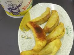 -清真蒋有记(老门东店)