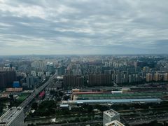 -新荣记(建国门外大街店)