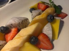 -Mercato莫卡多露台餐厅与酒吧(K11店)