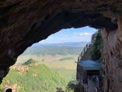 -吉林拉法山