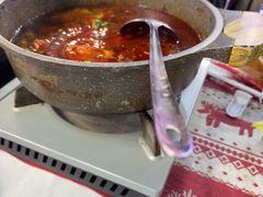 -刘姐啤酒鱼民族演艺餐厅(西街总店)