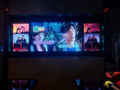 -星聚会KTV(景枫中心店)