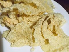 炸腐皮-大渝火锅(苏州西城永捷店)