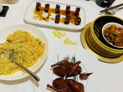 -香港龙凤楼(陆家嘴中心店)