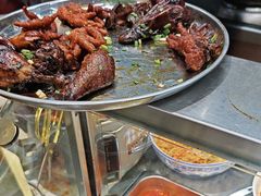 -梅溪·小伙子干挑面(安吉总店)
