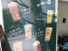 -1点点(银座和谐广场店)