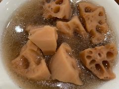 -雨田饭店(华兴东街店)
