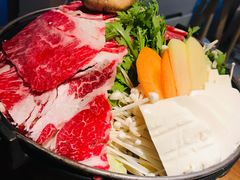 -酒井酱子·深夜食堂(东城汇店)