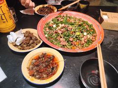 -醉小酒馆·川菜·江湖菜·重庆菜(观音桥旗舰店)