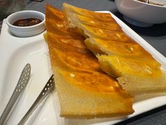 -鑫复盛礼记酒店·青岛菜