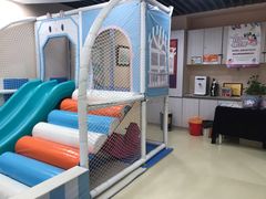 -爱乐梵国际儿童教育中心(古美店)
