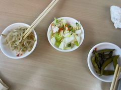 -闫家驴肉老店(华电一校店)
