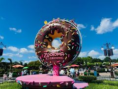 -上海迪士尼度假区