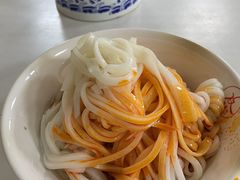 -薛昌利大米面皮(南关正街店)