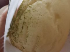 抹茶冰面包-ICEPOPO MILK(玉兰店)