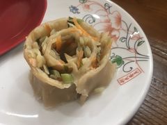 莜面墩墩-弓二莜面(总店)