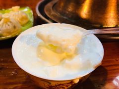 -嘎咓讓咘藏餐厅(团结新村店)