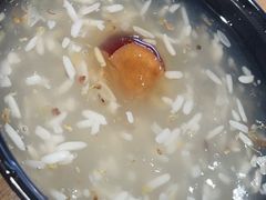 桂花糊米酒-汪爹爹武汉牛三鲜(朝外大街店)