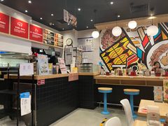 -食其家·牛丼咖喱(太阳宫店)