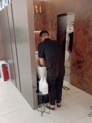 -LJOY丽锦造型·烫发染发