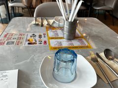 -必胜客(津塘店)