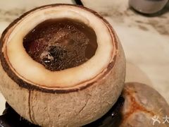 -原味田园·客家菜·土窑鸡(中航城君尚购物中心店)